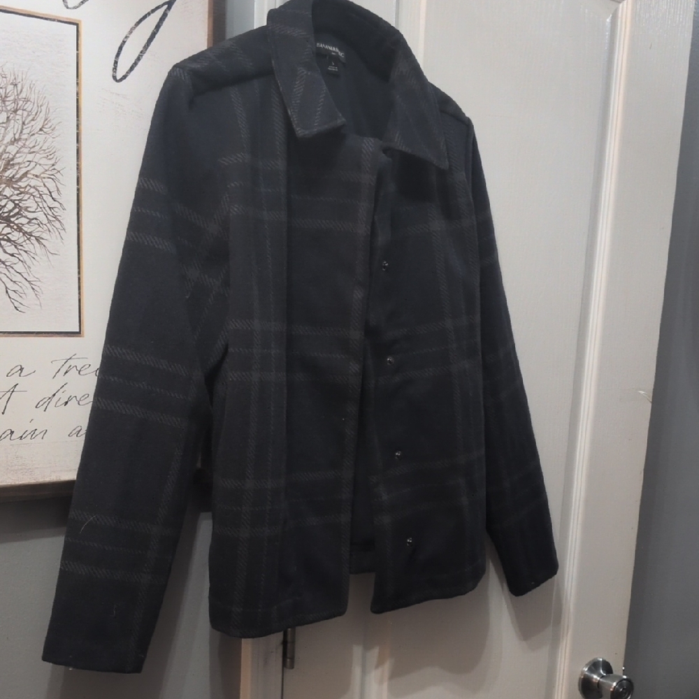 Women's Banana Republic Blazer Jacket Small